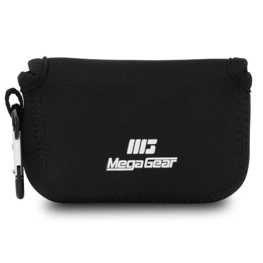 Housse Protection Néoprène K-S-Trade Pour Sony Cyber-shot DSC-RX100 V, Noire