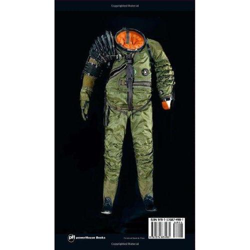 Spacesuits: The Smithsonian National Air and Space Museum Collection｜tactshop｜02