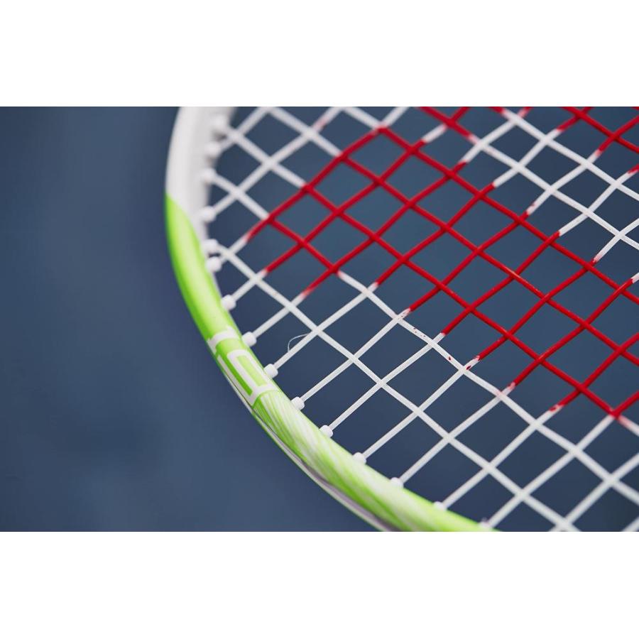 wilson USオープン 23 ジュニア テニスラケット (カバーなし)｜tactshop｜04