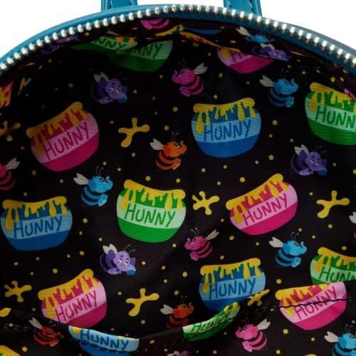 Loungefly Mini Backpack ラウンジフライ ミニバックパック Disney(ディズニー):プーサン｜tactshop｜04
