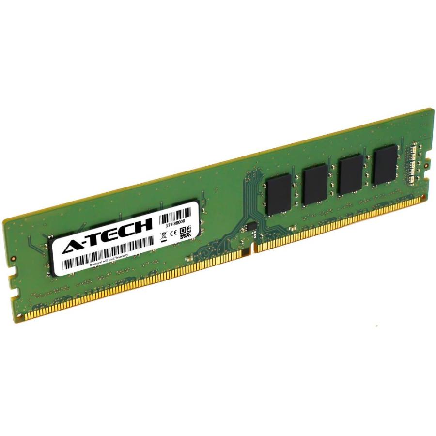 A-Tech 32GB (2x16GB) RAM Crucial CT2K16G4DFRA32A用 | DDR4 3200MHz PC4-25600｜tactshop｜04