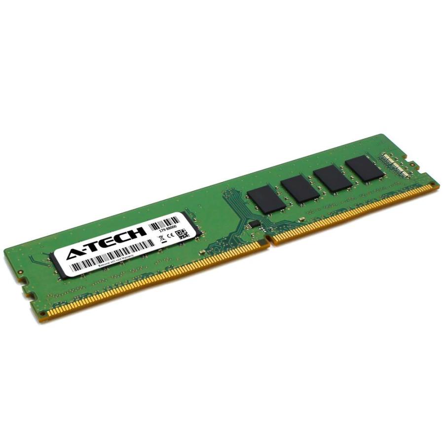 A-Tech 32GB (2x16GB) RAM Crucial CT2K16G4DFRA32A用 | DDR4 3200MHz PC4-25600｜tactshop｜05