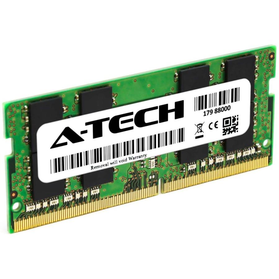 A-Tech 32GB RAM 交換用 Crucial CT2K32G4SFD8266 | DDR4 2666MHz PC4-21300 2Rx8 1｜tactshop｜04
