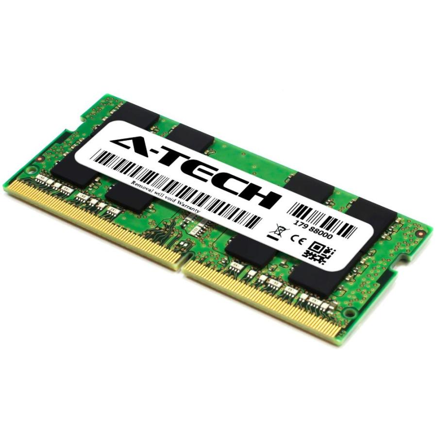 A-Tech 32GB RAM 交換用 Crucial CT2K32G4SFD8266 | DDR4 2666MHz PC4-21300 2Rx8 1｜tactshop｜05
