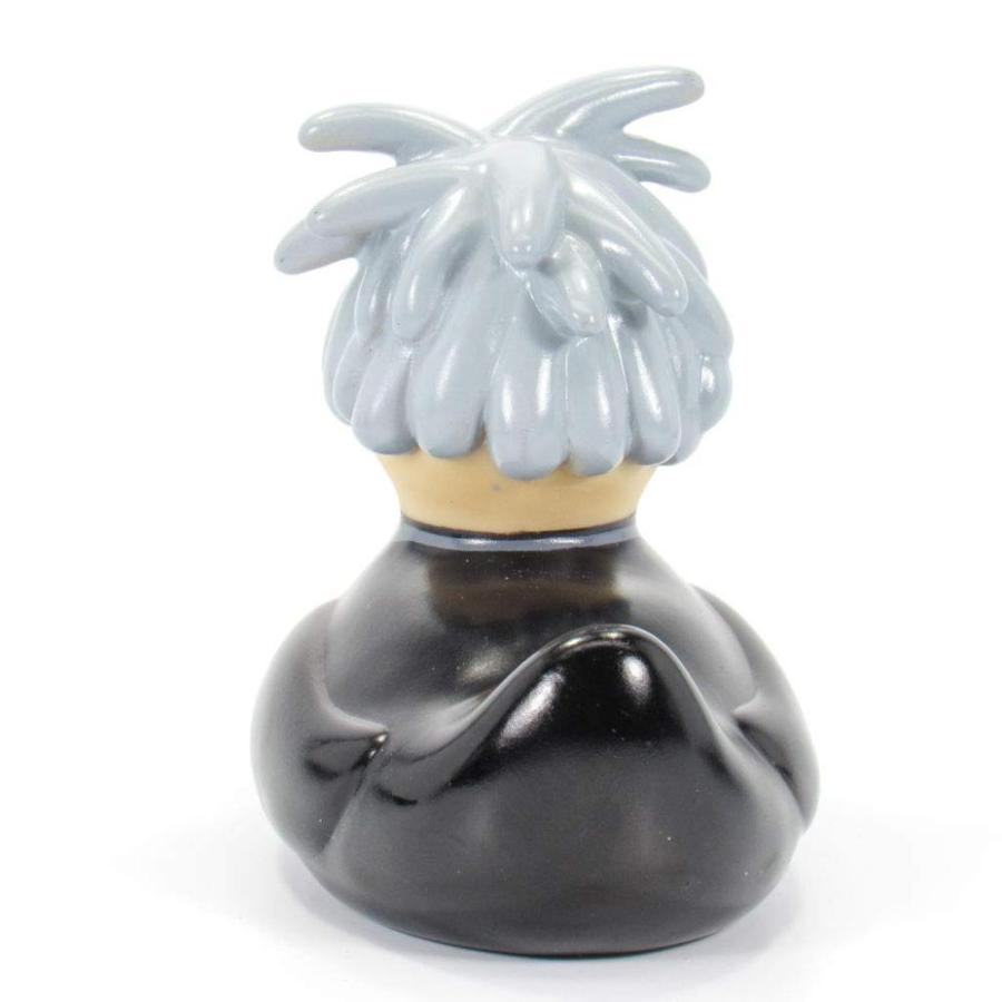 Pop Icon Rubber Duck Bath Toy by Bud Duck | Elegant Gift Packaging -"15 min｜tactshop｜05