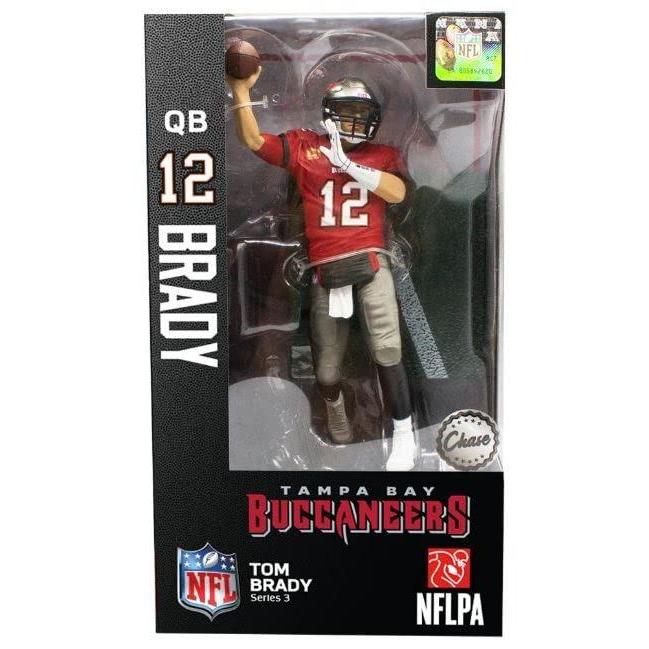 トム・ブレイディ NFLフィギュア 12番 トム・ブレイディ NFLフィギュア 12番 Amazon.co.jp: トム