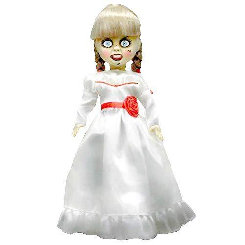 Mezco Toyz Living Dead Dolls: The Conjuring Annabelle Doll｜tactshop｜03