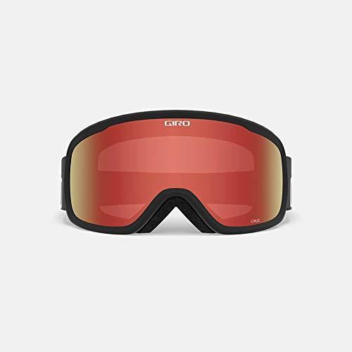 Giro Cruz Ski Goggles - Snowboard Goggles for Men, Women & Youth - Anti-Fog｜tactshop｜04