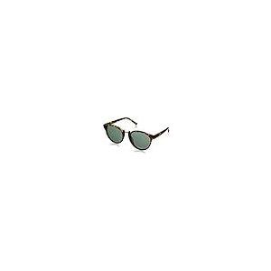 高品質な検査 VonZipper STAX Round Sunglasses， Tort， 52 mm