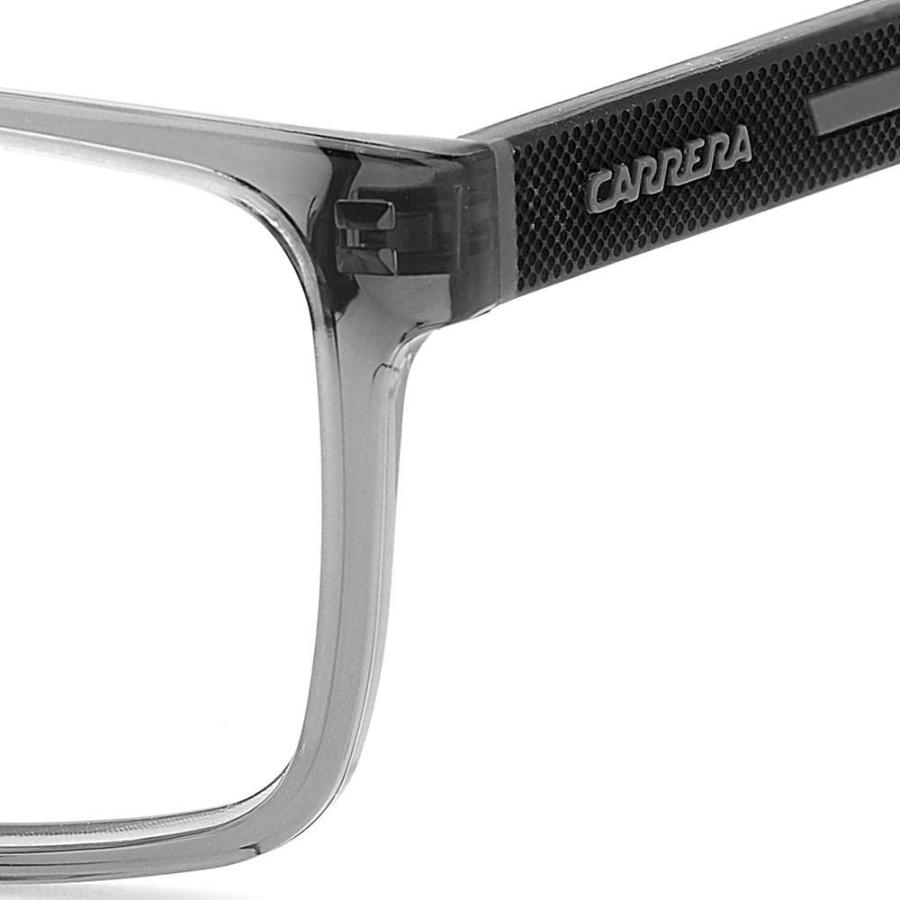 Carrera Men's Casual Rectangular Sunglasses, R6s, 56｜tactshop｜04