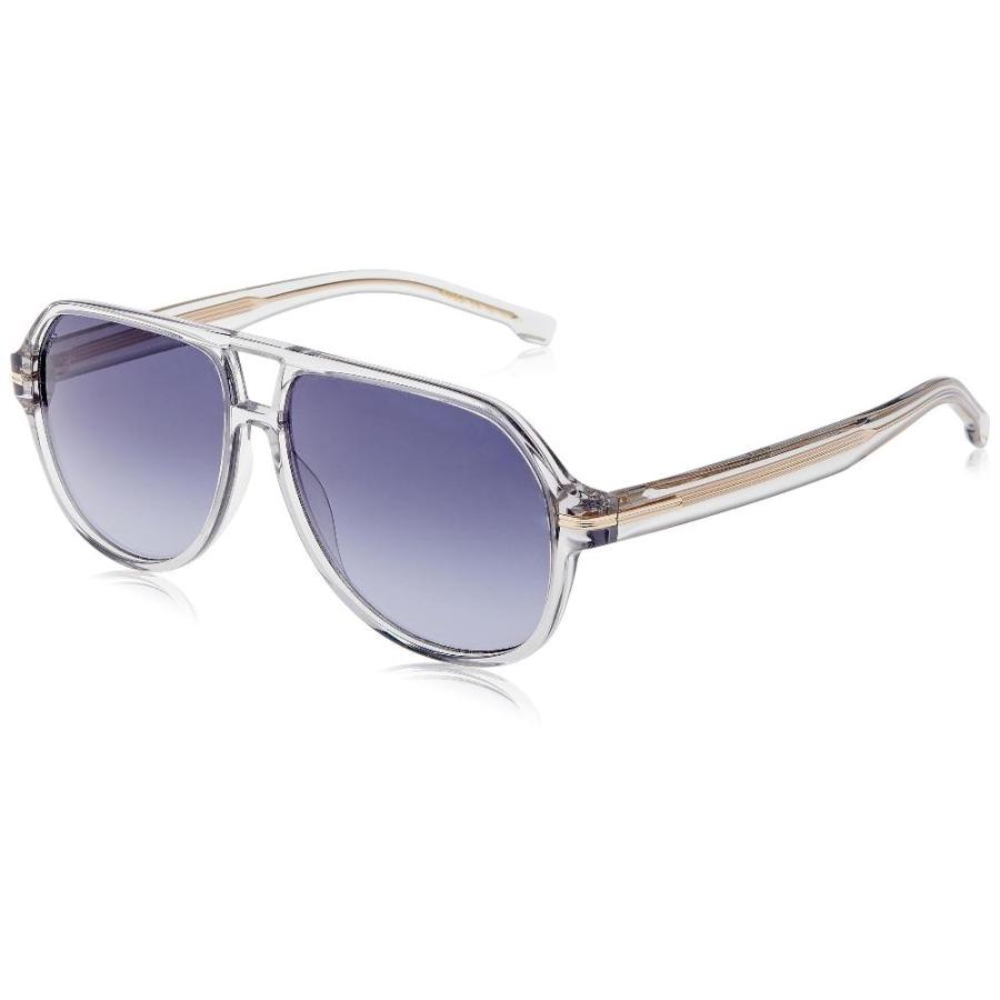 BOSS Men's Casual Sunglasses, Kb7, 59 YS0000047440389784タクトショップ 通販