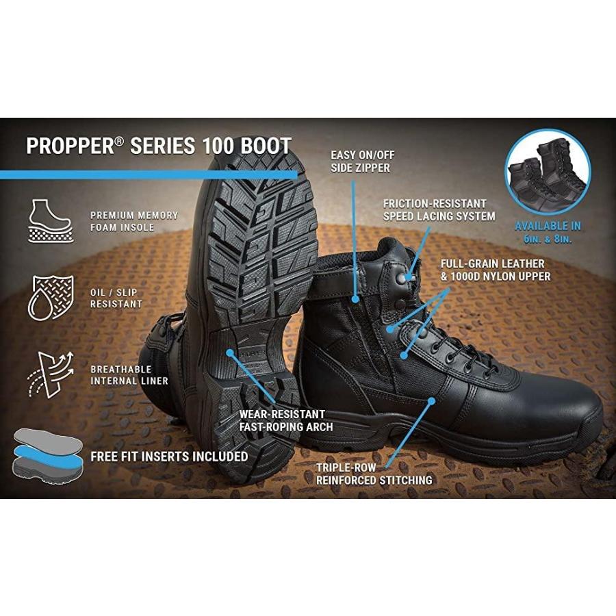 Propper Men's Series 100 8