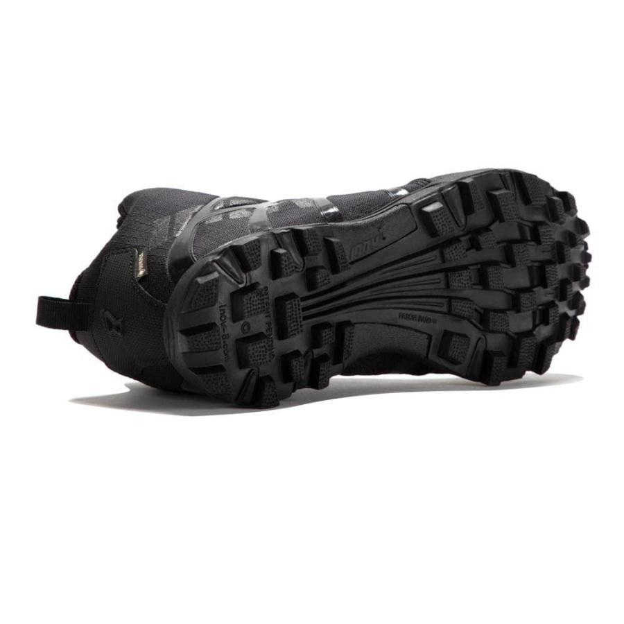 Inov-8 Men's Roclite G 286 GTX Hiking Boot, Black, 11.5｜tactshop｜05
