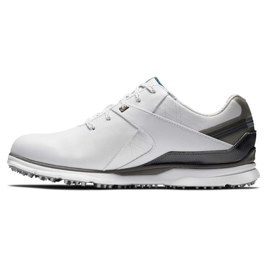 FootJoy Men's Pro|sl Carbon Boa Previous Season Style Golf Shoes, White, 7｜tactshop｜02