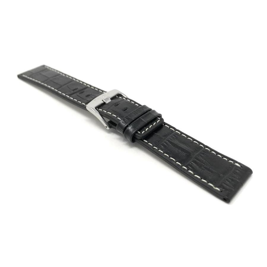 22mm Smartwatch Band Strap fits Motorola 360 (46mm Case), S3 Classic & Many｜tactshop｜05