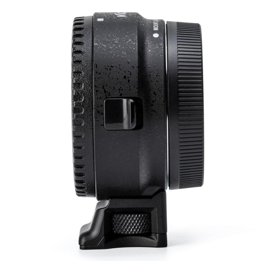 VILTROX EF-EOS M Lens Mount Auto Focus Adapter, Compatible with Canon EF/EF｜tactshop｜05
