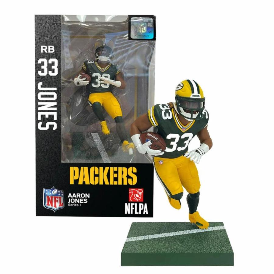 2026年最新】Yahoo!オークション - nfl(フィギュア)の中古品・新品・未