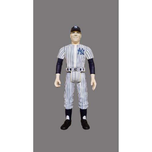 Super7 ミッキーマントル(ニューヨーク・ヤンキース) MLB リアクションフィギュア｜tactshop｜02