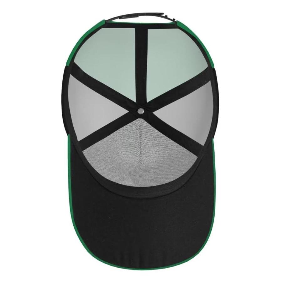 Boston Custom Personalized Adjustable Hat,Boston Sports Styles Cap,Stylish｜tactshop｜04