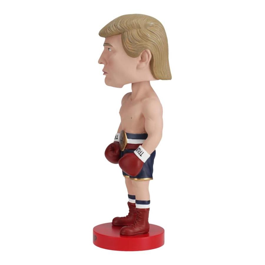 通販公式サイト Royal Bobbles - Trump Boxer Bobblehead