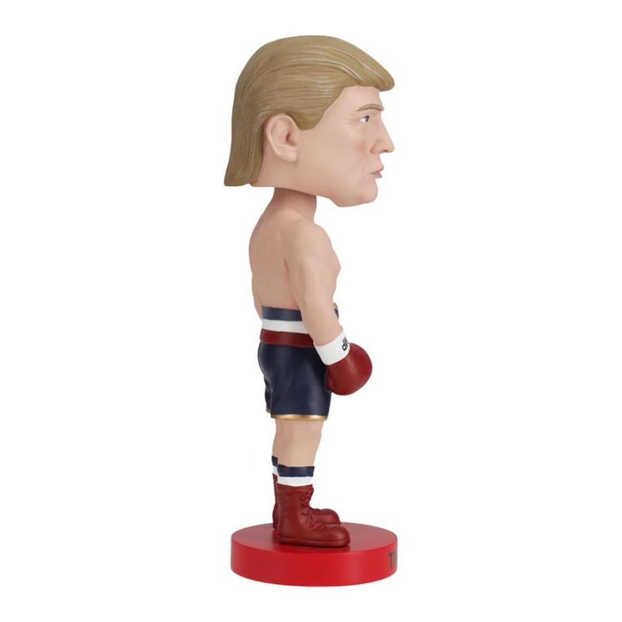 通販公式サイト Royal Bobbles - Trump Boxer Bobblehead