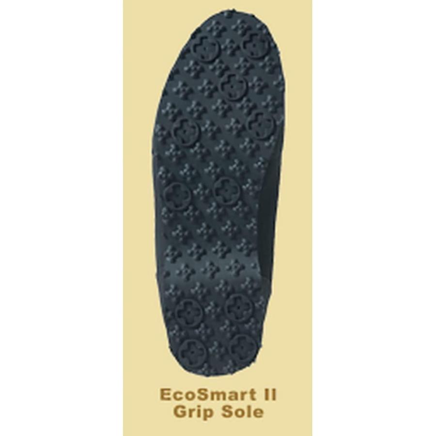 Caddis メンズ ナチュラルアンサンブルウェーディングシューズ EcoSmart II SZ7 ブラウン｜tactshop｜02