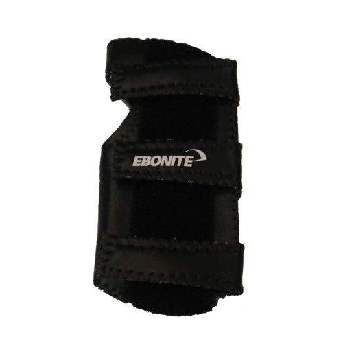 激安商品 Ebonite Pro ボーリンググローブ (右手Sサイズ)
