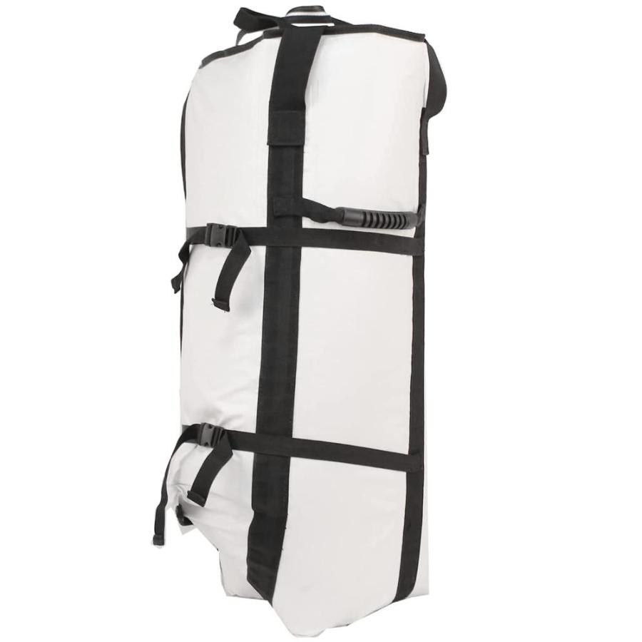 Buffalo Gear 断熱大型フィッシュキルバッグ 60インチ Buffalo Gear 断熱大型フィッシュキルバッグ 60インチ