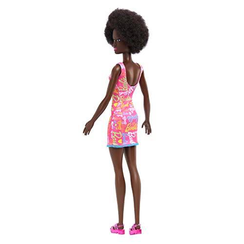 公式サイト Barbie Black in A Barbie Dress
