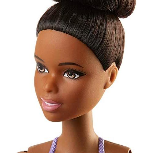 専用 Mattel - Barbie Career: Ballerina， African American