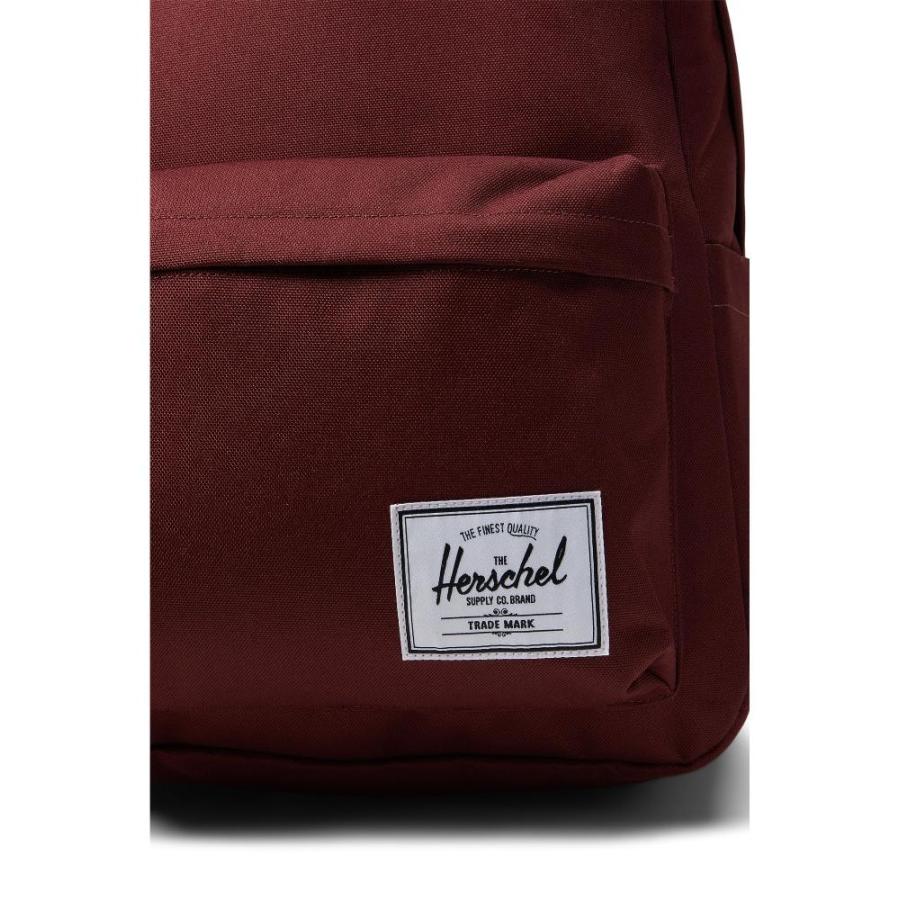 Herschel Classic, Port, XL｜tactshop｜04