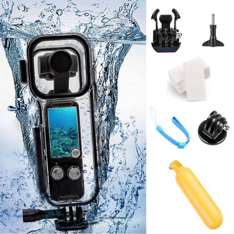 DJI オズモポケット防水ケースセット