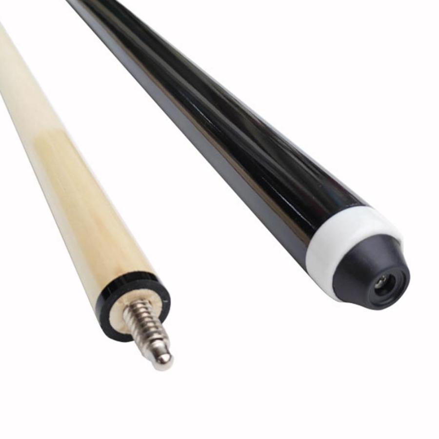 最低価格 Aosekaa Billiard Pool Cue Stick， Pool Cue Bridge Stick， Portable Wooden Poo