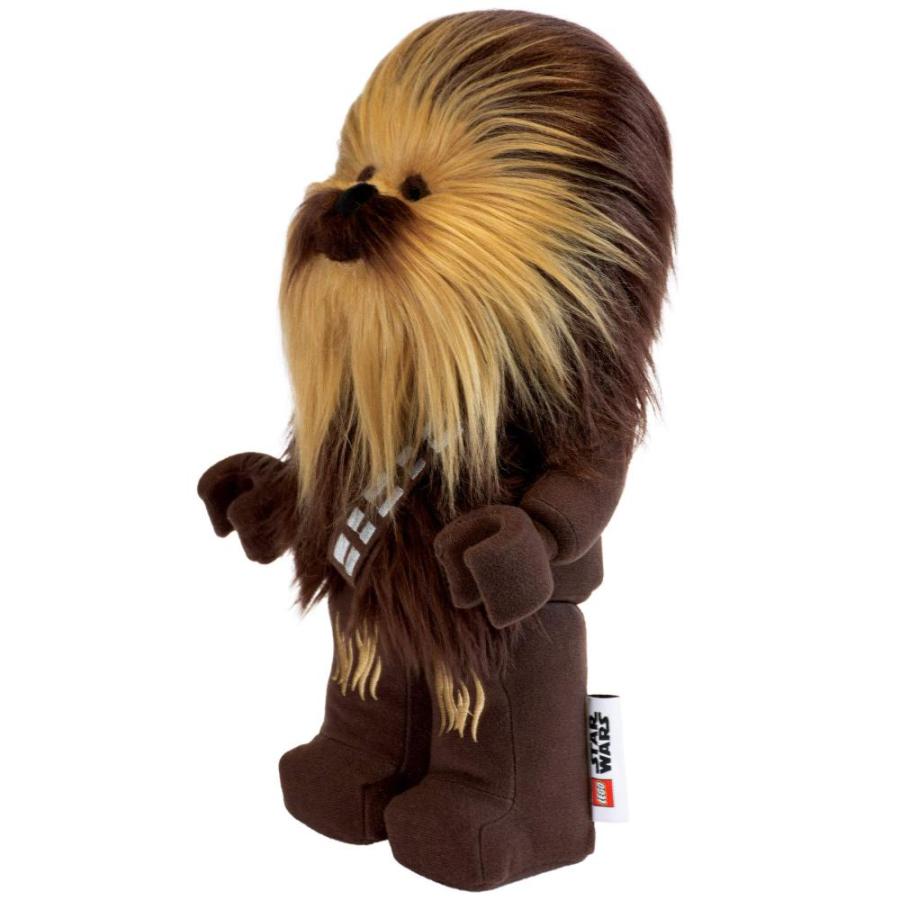 Manhattan Toy Lego Star Wars Chewbacca 14" Plush Character｜tactshop｜04