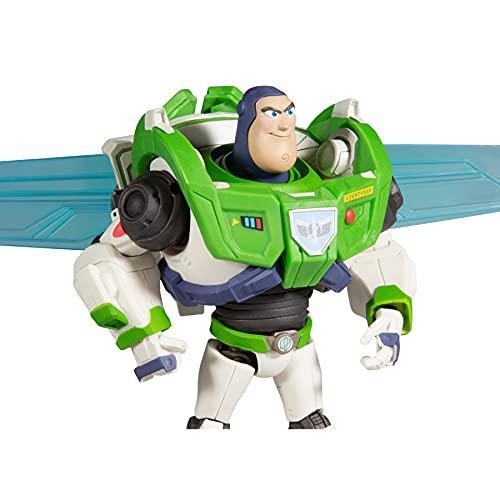 MIRRRORVERSE WV1 - Buzz Lightyear Multicolor｜tactshop｜05