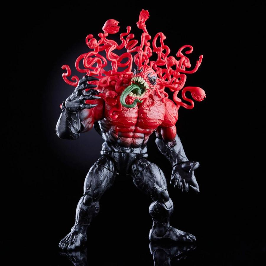 ハズブロ マーベルレジェンド 6インチ デラックス アクション ハズブロ マーベルレジェンド 6インチ デラックス アクション