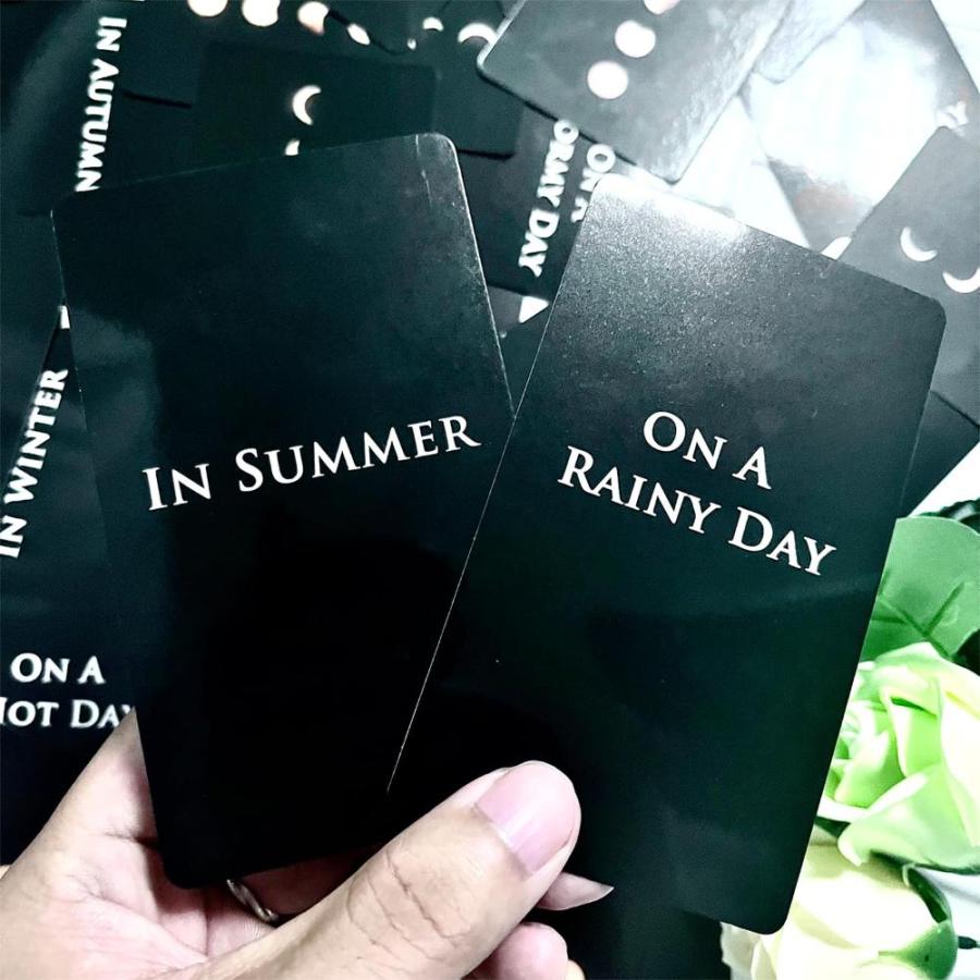 タイムセール‼️オラクルカード　まとめ売り　4点 タイムセール‼️オラクルカード まとめ売り 4点 タイムセール