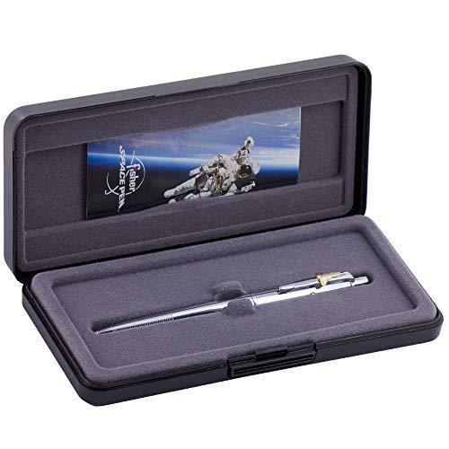 フィッシャースペースペンAstronautペンとロゴwith Space Shuttleエンブレムonクリップ( ag7-esh )｜tactshop｜04