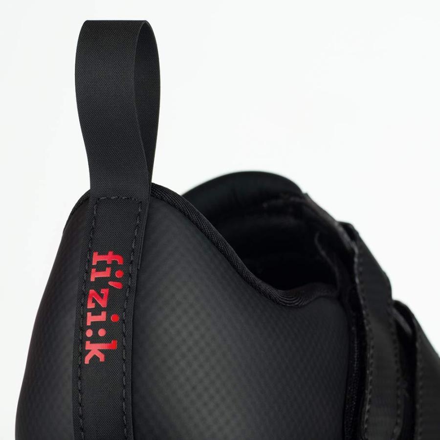 Fizik Powerstrap R4 ユニセックス 大人用 トライアスロンシューズ 46 EU｜tactshop｜05