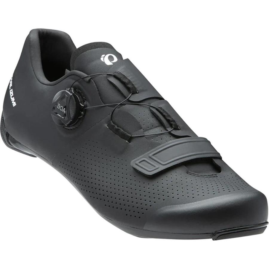 PEARL IZUMI Attack Road Cycling Shoe - Men's Black, 46.0｜tactshop｜02