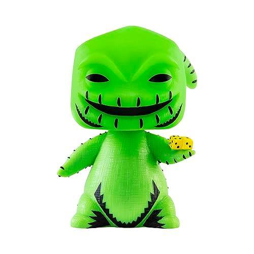 Funko Pop Disney: The Nightmare Before Christmas - Oogie (Blacklight)｜tactshop｜02