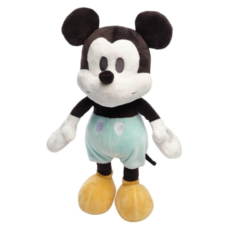 Lambs & Ivy Disney Baby Classic Mickey Mouse Plush Stuffed Animal Toy｜tactshop｜05