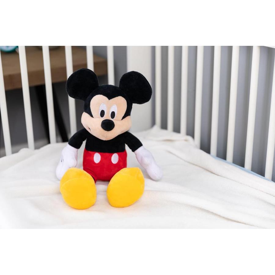 Disney Baby Mickey Mouse Plush StuffedおもちゃAnimal 15.5 "ギフト｜tactshop｜05