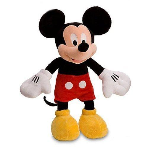 Disney Mickey Mouse Plush 16 Inch Doll｜tactshop｜02