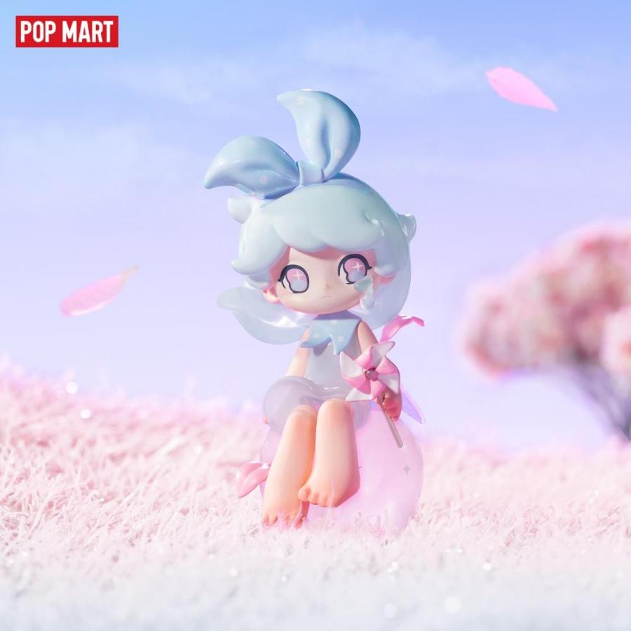 POP MART アズラ ファンタジーネイチャー ブラインドボックス POP MART アズラ ファンタジーネイチャー ブラインドボックス