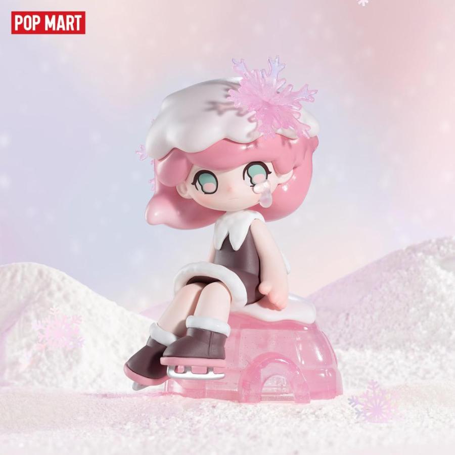 POP MART アズラ ファンタジーネイチャー ブラインドボックス POP MART アズラ ファンタジーネイチャー ブラインドボックス