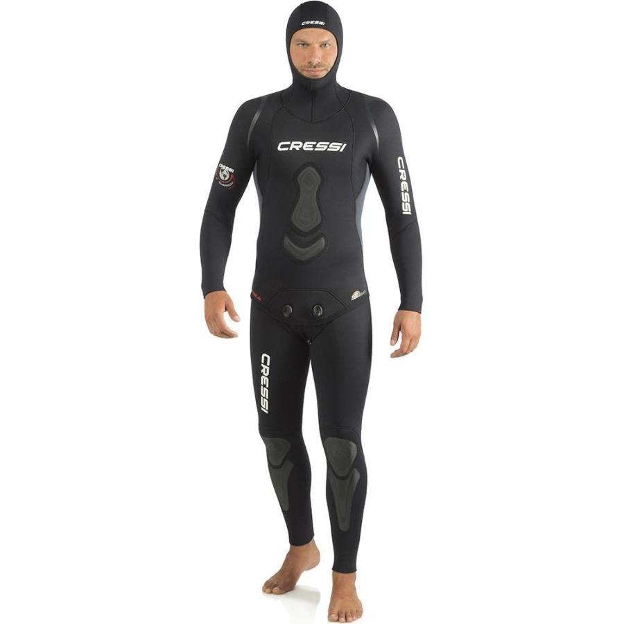 Cressi Apnea Completeウェットスーツプレミアムネオプレンジャケット&パンツフリーダイビングと釣り用ブラックM / 3 : ys0000047441530522 : タクトショップ - 通販 - Yahoo!ショッピング Cressi Apnea Completeウェットスーツプレミアムネオプレンジャケット&パンツフリーダイビングと釣り用ブラックM / 3 : ys0000047441530522 : タクトショップ - 通販 - Yahoo!ショッピング