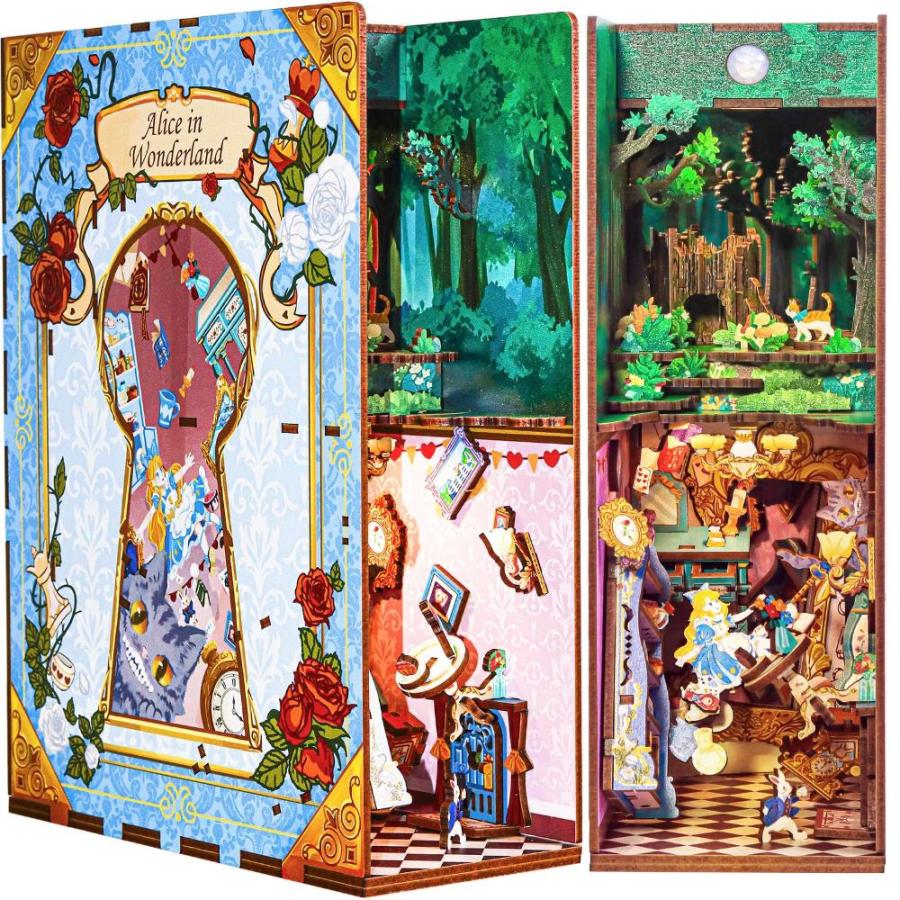 アリスDIYサポート アリスDIYサポート