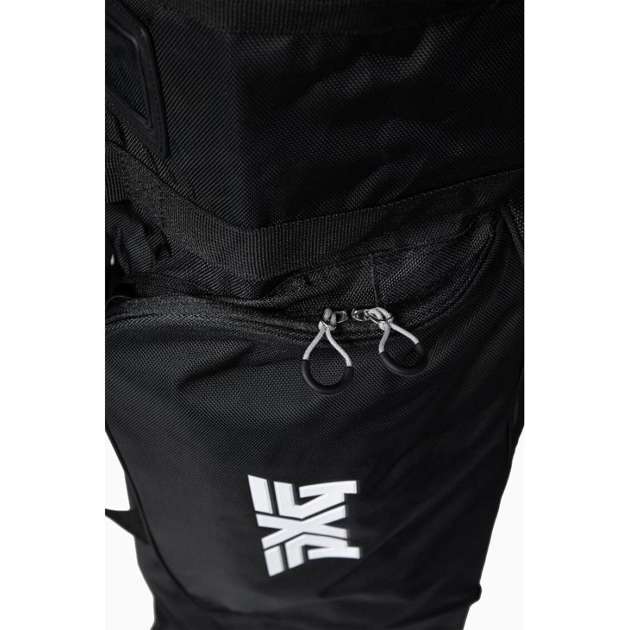 PXG ゴルフバッグ トラベルカバー キャスター付き 軽量ナイロン PXG ゴルフバッグ トラベルカバー キャスター付き 軽量ナイロン