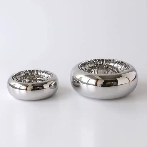 ALESSI アレッシィ Spirale ASHTRAY 灰皿 12cm 7690/12 品 ALESSI アレッシィ Spirale ASHTRAY 灰皿 12cm 7690/12 品